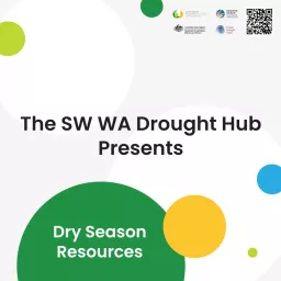 Dry Season Resources Podcast artwork