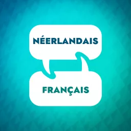 Accélérateur d'apprentissage du néerlandais Podcast artwork