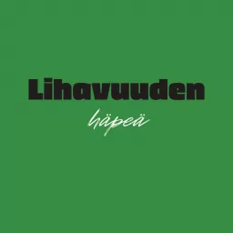 Lihavuuden häpeä Podcast artwork