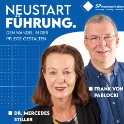 Neustart Führung Podcast artwork