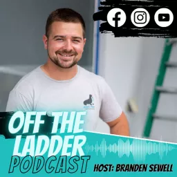 Off the Ladder Podcast artwork