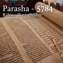 Parasha 5784