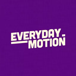Everyday Motion: A podcast for the emerging motion designer artwork