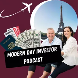Modern Day Investor Podcast artwork