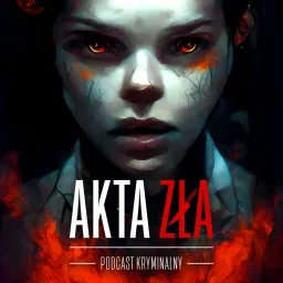 Akta Zła Podcast artwork