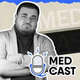 MedCast Podcast artwork