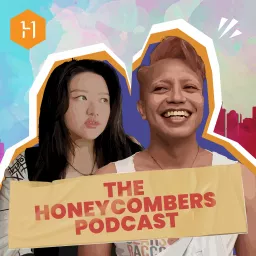 The Honeycombers Podcast artwork