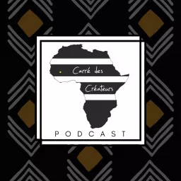 Carré des Créateurs • Africa