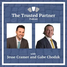 The Trusted Partner Podcast