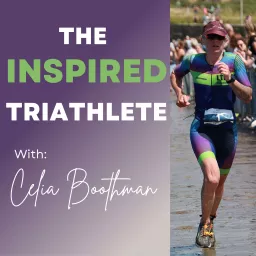 The Inspired Triathlete Podcast artwork