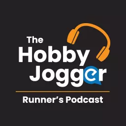 The Hobby Jogger Podcast artwork