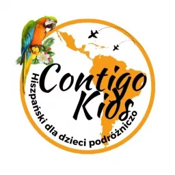 Hiszpański dla dzieci - Contigo Kids