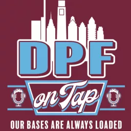DPF On Tap Podcast artwork