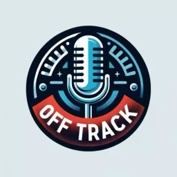Off Track Podcast artwork