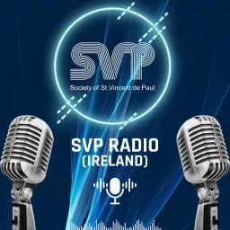 SVP Radio (Ireland) Podcast artwork