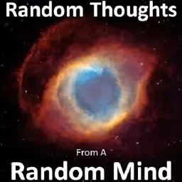 Random Thoughts From A Random Mind