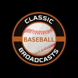 Classic Baseball Broadcasts