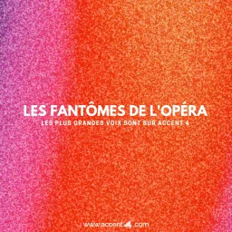 Les Fantômes de L'Opéra