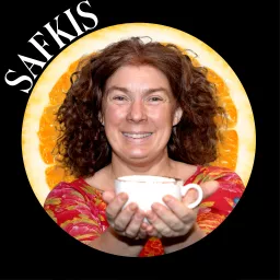 Safkis Podcast artwork
