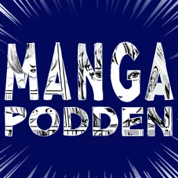 MangaPodden Podcast artwork