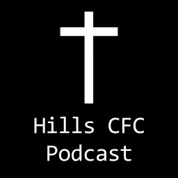In His Words – The Hills Christian Family Centre