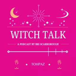 WITCH TALK