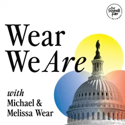 Wear We Are Podcast artwork