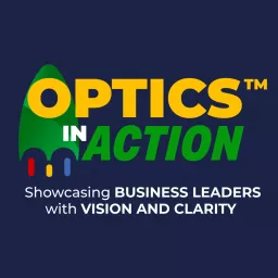 Optics in Action Podcast artwork