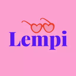 Lempipodi Podcast artwork