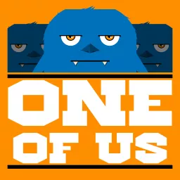 Blu-ray Archives - One of Us Podcast artwork