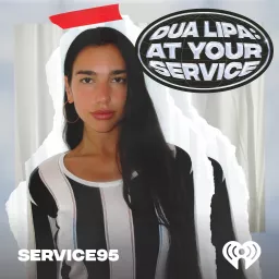 Dua Lipa: At Your Service