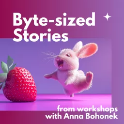 Byte-sized Stories: AI's Playful Podcast