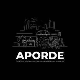 APORDE Podcast Series artwork