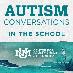 Autism Conversations in the School (PED)