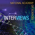 InterViews from The National Academy of Sciences Podcast artwork