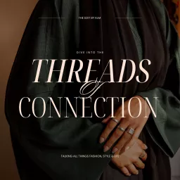 Threads of Connection Podcast artwork
