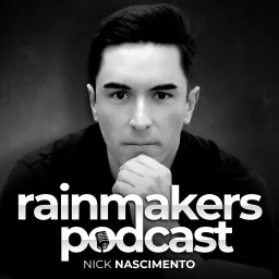 Rainmakers Podcast artwork