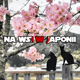 Na wsi w Japonii