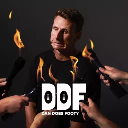 Dan Does Footy Podcast artwork