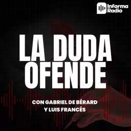 LA DUDA OFENDE. GABRIEL DE BERARD Y LUIS FRANCES.