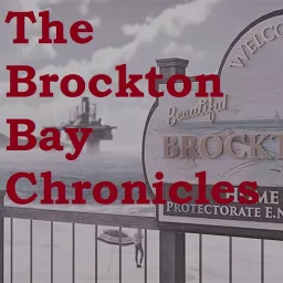 The Brockton Bay Chronicles: Reviewing Worm by Wildbow Podcast artwork