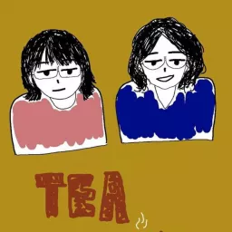 Tea Time Podcast artwork