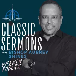 Classic Sermons Podcast artwork