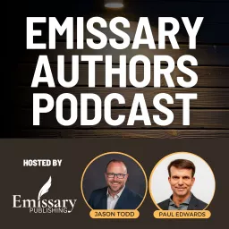 Emissary Authors Podcast artwork
