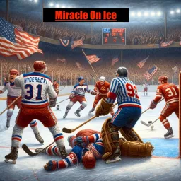 Miracle On Ice