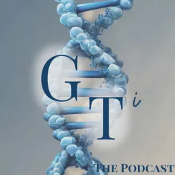 Gene Therapy Insights Podcast artwork