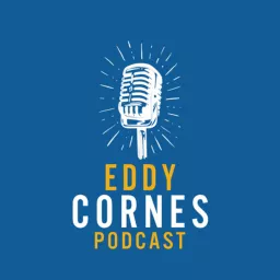 The Eddy Cornes Podcast artwork