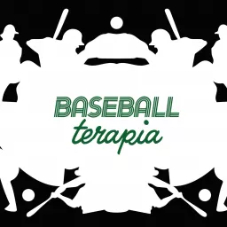 Baseball Terapia Podcast artwork