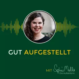 Gut Aufgestellt Podcast artwork