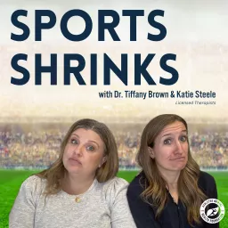 Sports Shrinks Podcast artwork